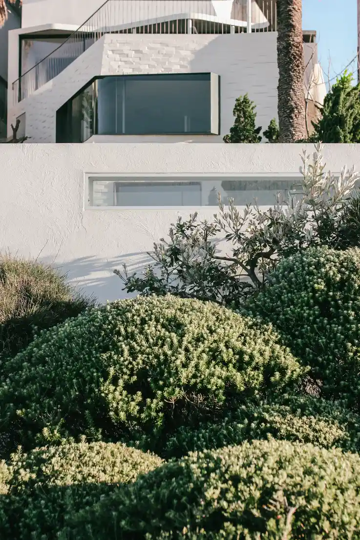 Skyfield — real estate