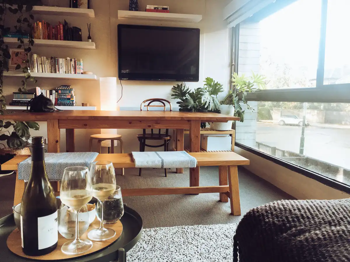 Skyfield team — real estate